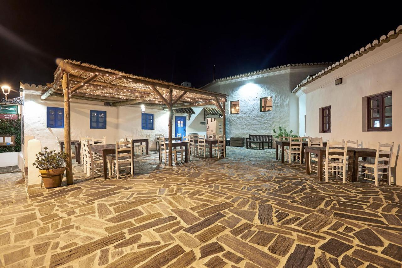 Aldeia Da Pedralva - Slow Village Vila do Bispo Eksteriør bilde