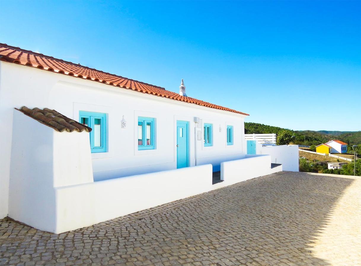 Aldeia Da Pedralva - Slow Village Vila do Bispo Eksteriør bilde