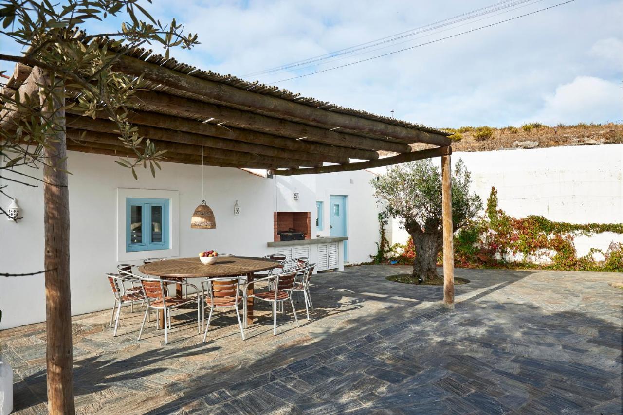 Aldeia Da Pedralva - Slow Village Vila do Bispo Eksteriør bilde