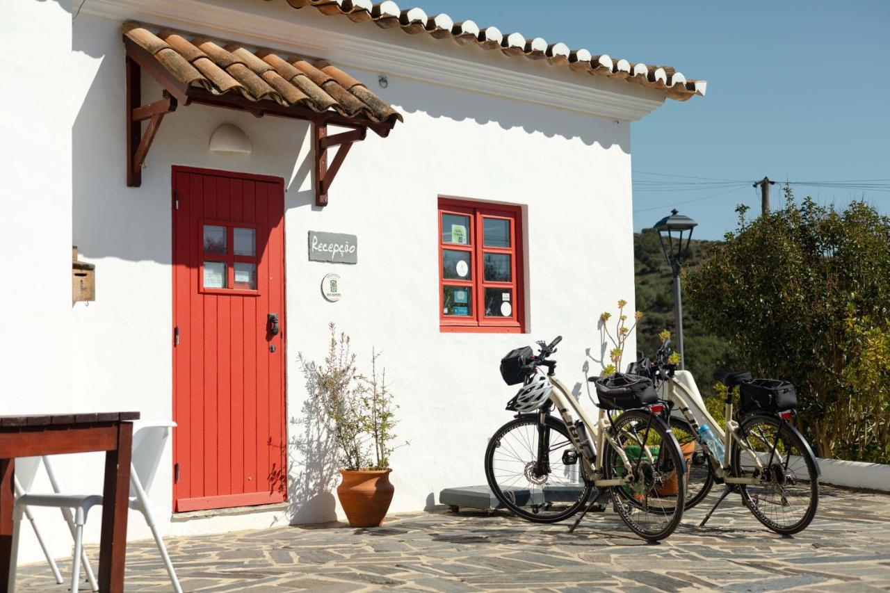 Aldeia Da Pedralva - Slow Village Vila do Bispo Eksteriør bilde