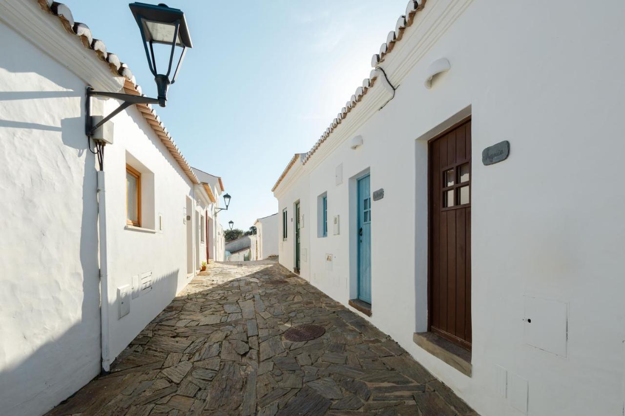 Aldeia Da Pedralva - Slow Village Vila do Bispo Eksteriør bilde