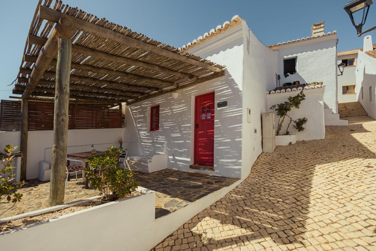 Aldeia Da Pedralva - Slow Village Vila do Bispo Eksteriør bilde