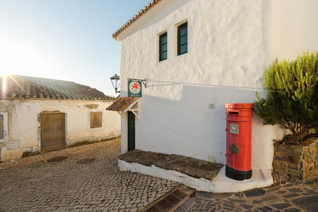 Aldeia Da Pedralva - Slow Village Vila do Bispo Eksteriør bilde