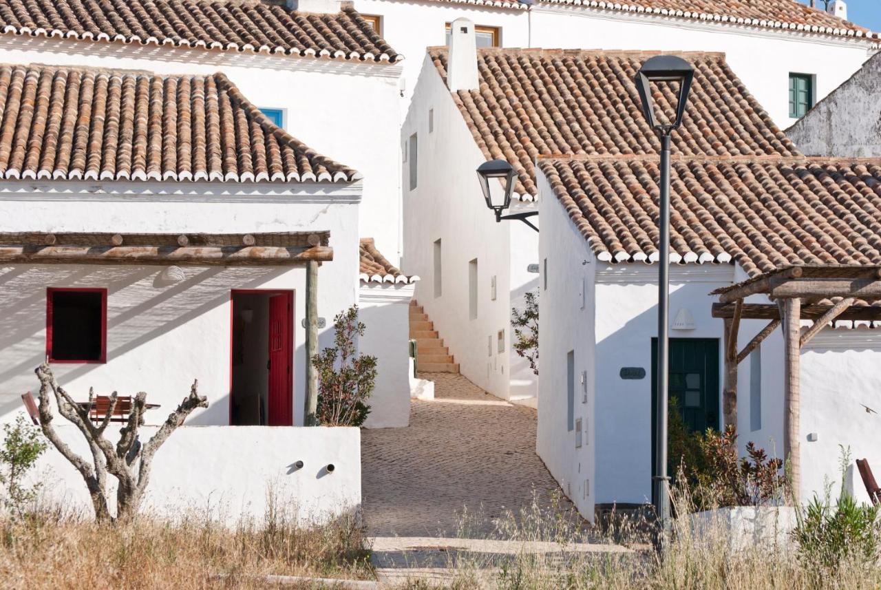 Aldeia Da Pedralva - Slow Village Vila do Bispo Eksteriør bilde