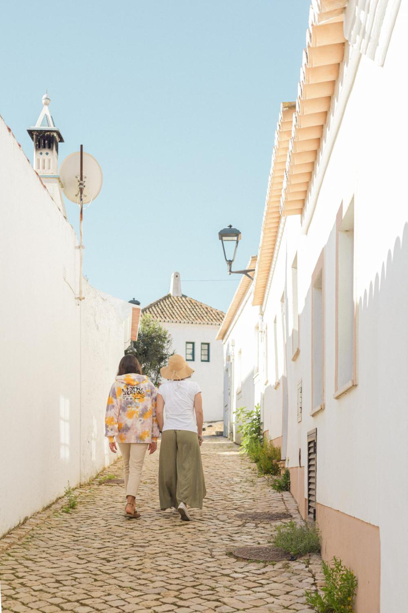 Aldeia Da Pedralva - Slow Village Vila do Bispo Eksteriør bilde