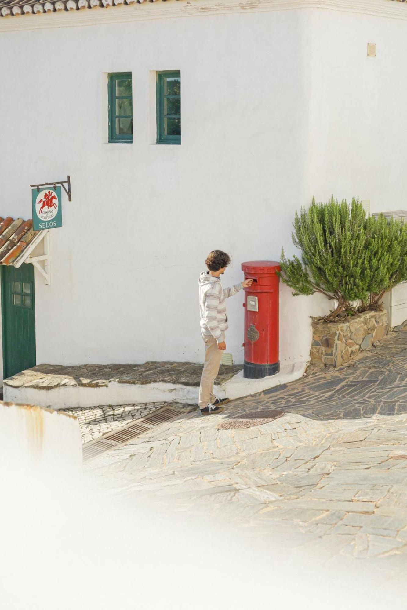 Aldeia Da Pedralva - Slow Village Vila do Bispo Eksteriør bilde
