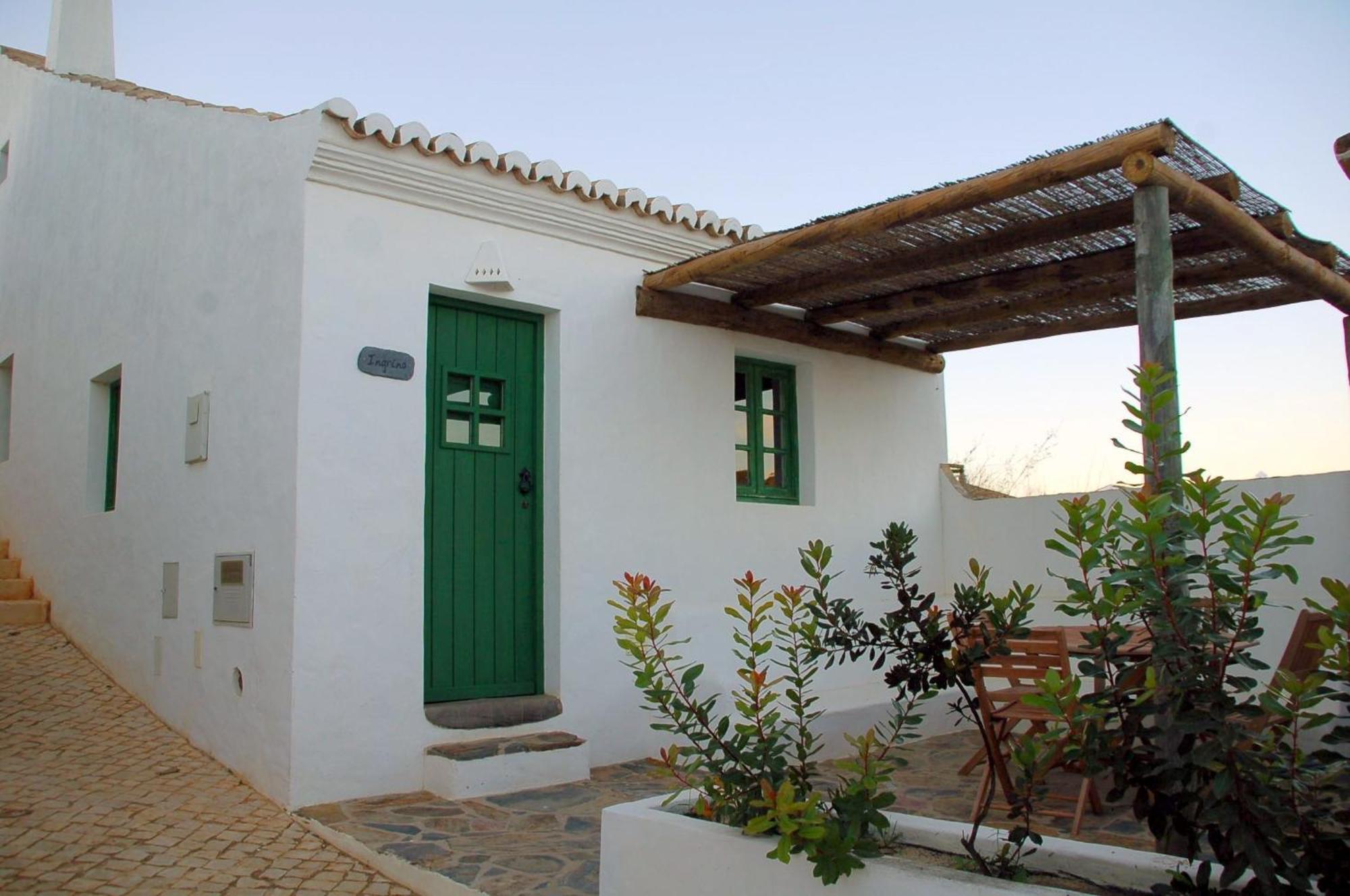 Aldeia Da Pedralva - Slow Village Vila do Bispo Rom bilde